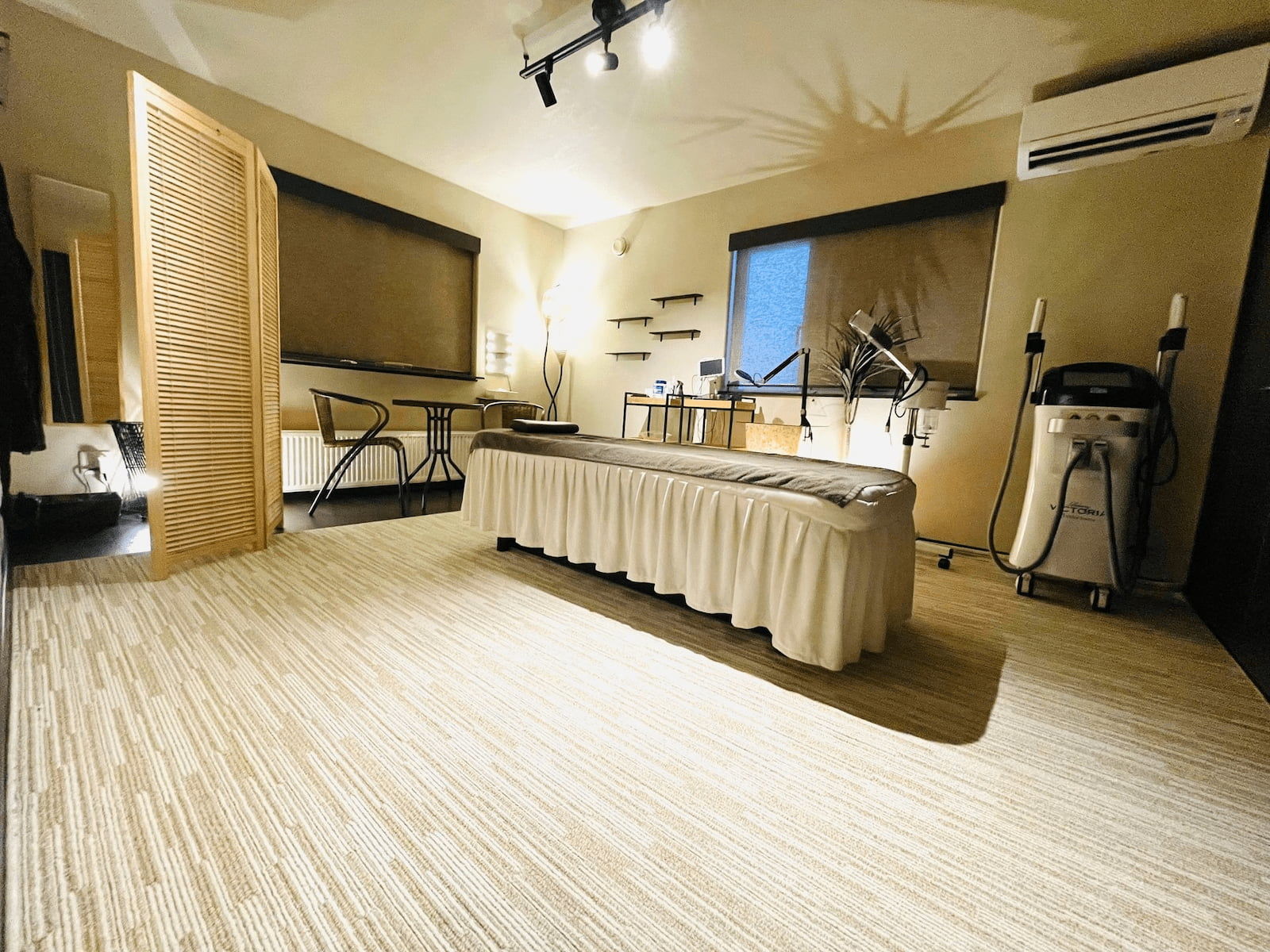 （円山店）エステティックルーム