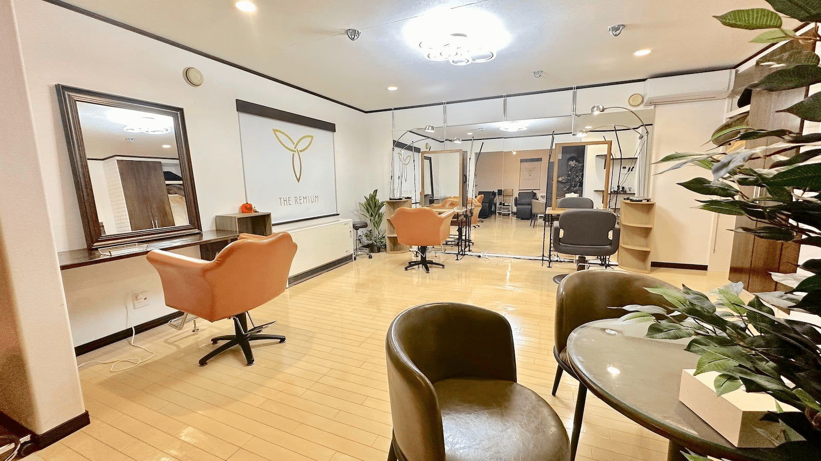 （円山店）美容室