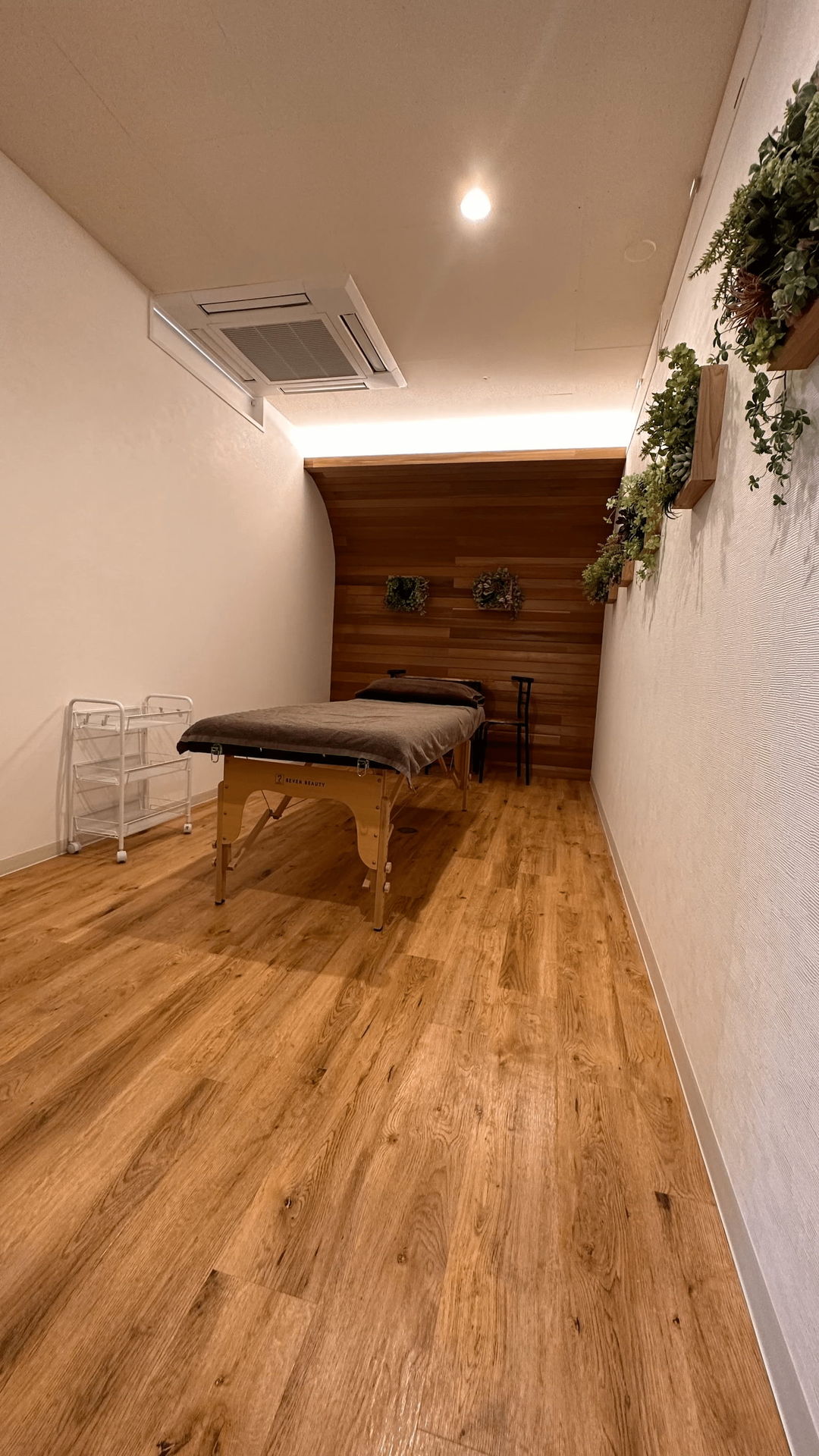 （西18丁目店）エステティックルーム